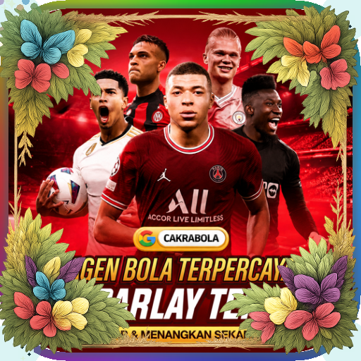 cakrabola — galeri pratinjau - APK Resmi