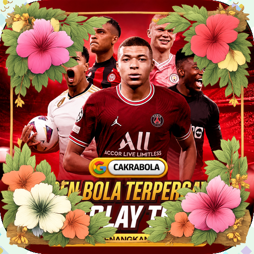 cakrabola — galeri pratinjau Resmi APK